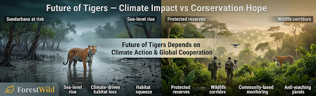 Bengal Tiger: India’s National Animal and Global Stronghold of Wild Tigers gemini generated image oad3lvoad3lvoad31