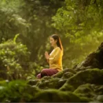 forest bathing 1